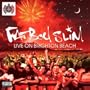 Live on Brighton Beach
