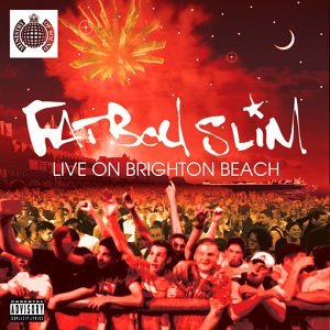 CD-Charts  Music : Live on Brighton Beach