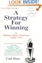 A Strategy for Winning