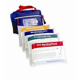 Adventure Medical Kits Marine 300 Kit Adventure Medical Kits Marine 300 Kit
