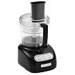 KitchenAid 7-Cup Food Processor - Black