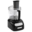KitchenAid 7-Cup Food Processor - Black
