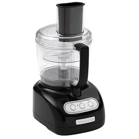 KitchenAid? 7-Cup Food Processor with Mini Bowl