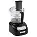 KitchenAid 7-Cup Food Processor - Black