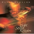Eight String Religion by David Darling