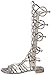 Stuart Weitzman Women's Aphrodite Gladiator Sandal