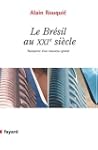 BR�SIL AU XXI�ME SI�CLE (LE) : NAISSA...