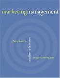 Marketing Management : Analysis, Planning, Implementation, and Control (9th)