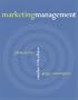 Marketing Management