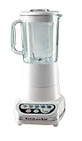 41P074XFS9L. SL160  KitchenAid 5KSB52EWH Standmixer weiß