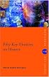 Fifty Key Thinkers on History (Fifty Key Thinkers)