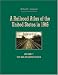 Books : A Railroad Atlas of the United States in 1946: Volume 1: The Mid-Atlantic States (Creating the North American Landscape)