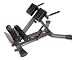 Stamina Strength Performance Series Hyperextension Bench