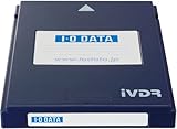 I-O DATA ړI[ouEn[hfBXN 80GB iVDR-H80 iVDR