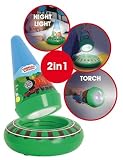 THOMAS THE TANK ENGINE Go Glow Light