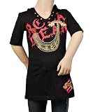 Rocawear - Tunic Stylized Top by Rocawear