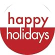 Holidays Seals