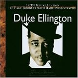Eigenschaften Duke Ellington  / Gold Collection
