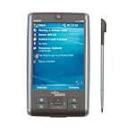 Fujitsu Siemens Pocket LOOX N560 Handheld PDA mit integriertem GPS Empfänger, Bluetooth, WLAN, Infrarot, Windows Mobile 5
