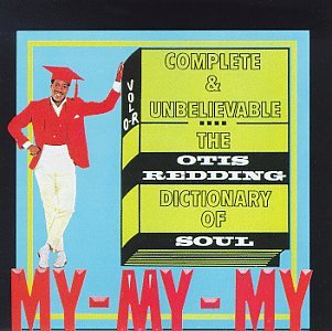 CD-Charts  Music : Otis Redding Dictionary of Soul