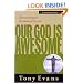Our God is Awesome (Understanding God Series)
