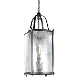 World Imports WI166042 - World Imports 6+3 Light Hanging Lantern