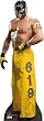 Rey Mysterio (World Wrestling Entertainment) Life-Size Standup Poster