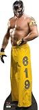 Rey Mysterio (World Wrestling Entertainment) Life-Size Standup Poster