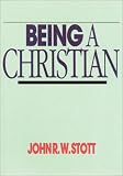 Cover of Being A Christian Cover of Being A Christian