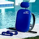 Bun and Thigh Roller with Workout DVD
