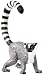 Wild Safari Jungle - Lemur by Safari Ltd
