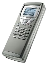 Nokia 9210i Communicator Smartphone