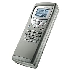 Nokia 9210i Communicator Smartphone
