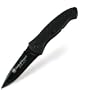 Smith & Wesson SWATMB Swat Medium Assisted Opening Knife, Black