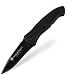 Smith & Wesson SWATMB Swat Medium Assisted Opening Knife, Black