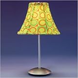 Retro Table Lamp - Guacamole