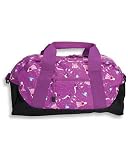 Wildkin Princess Duffel Bag