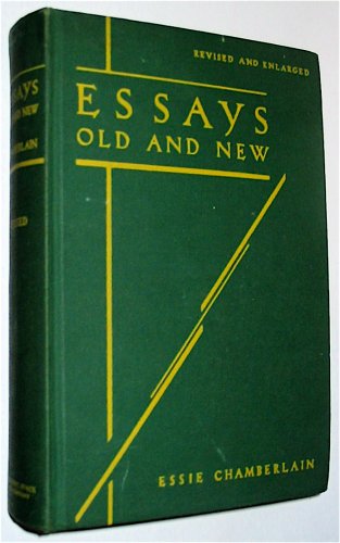  G. K. Chesterton