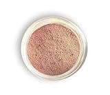 SpaGlo® Rose Glow Mineral Foundation- Medium/Cool Undertone