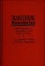 Books : Transcending Boundaries: Multi-Disciplinary Approaches to the Study of Gender