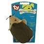 Ty Bow Wow Beanies Pet Squeak Dog Toy