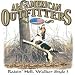 Amer Out-Walker Hound Adult Long Sleeve T-Shirt