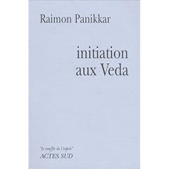 Initiation aux Veda