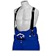Sporting Goods : Pro Guard Adult Hockey Suspenders