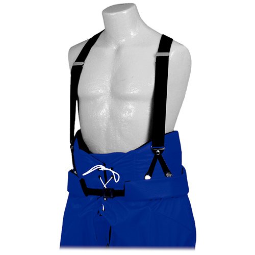 Pro Guard Adult Hockey Suspenders