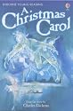 A Christmas Carol (Usborne Young Reading)