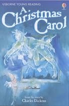 A Christmas Carol (Usborne Young Reading)