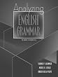 Analyzing English Grammar