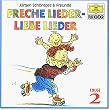 Freche Lieder-Liebe Lieder 2