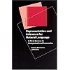 Representation and Inference for Natural Language: A First Course in Computational Semantics (Studies in Computational Linguistics)